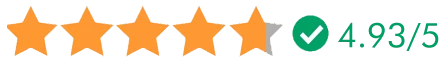 Mycosoothe 5 star ratings