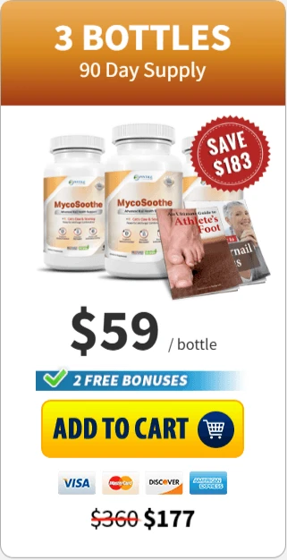 Mycosoothe sale